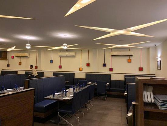 酒店 Kalyan S   Mansingh Inn