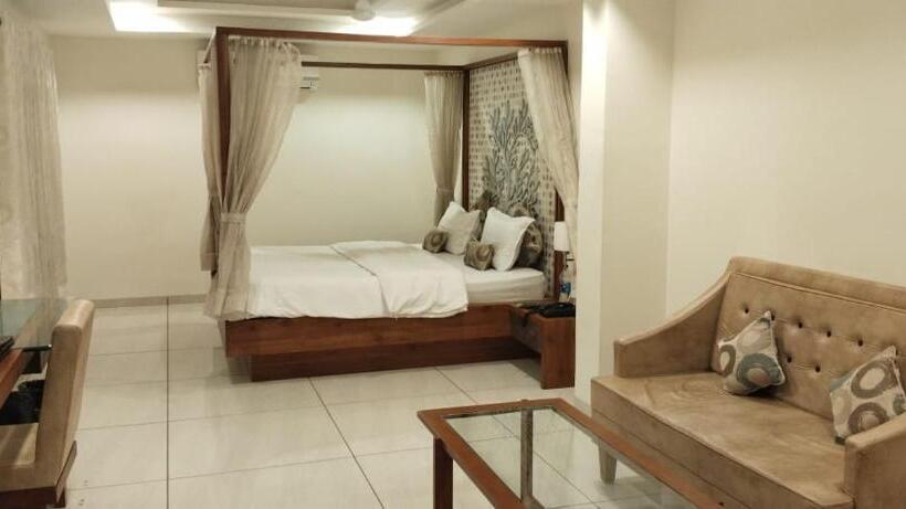 酒店 Kalyan S   Mansingh Inn
