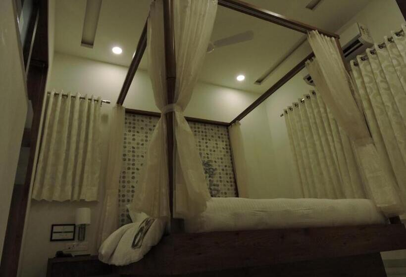 酒店 Kalyan S   Mansingh Inn