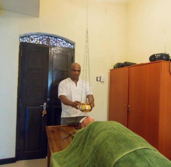 فندق Resort Like No Other