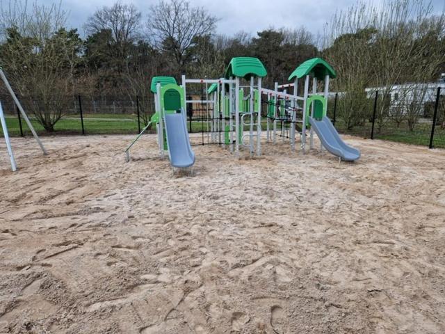 호텔 Vakantiepark Camping De Peelpoort
