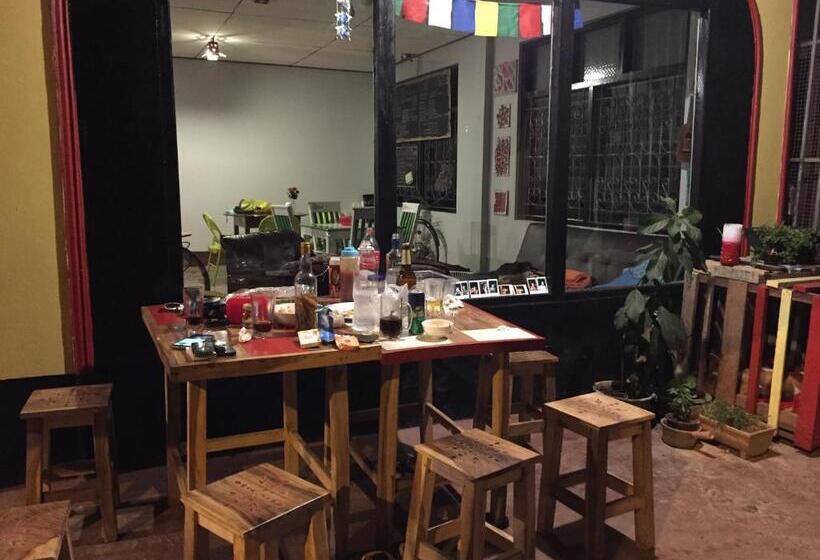 Little Hostel