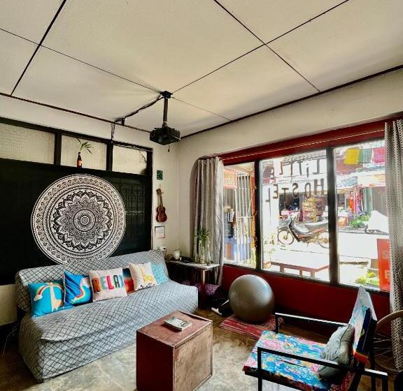 Little Hostel