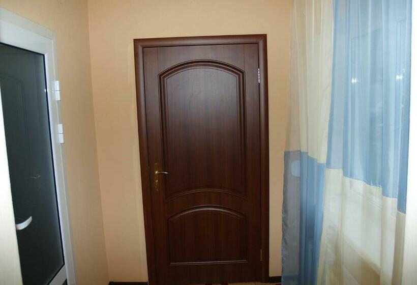 Motel Sujet