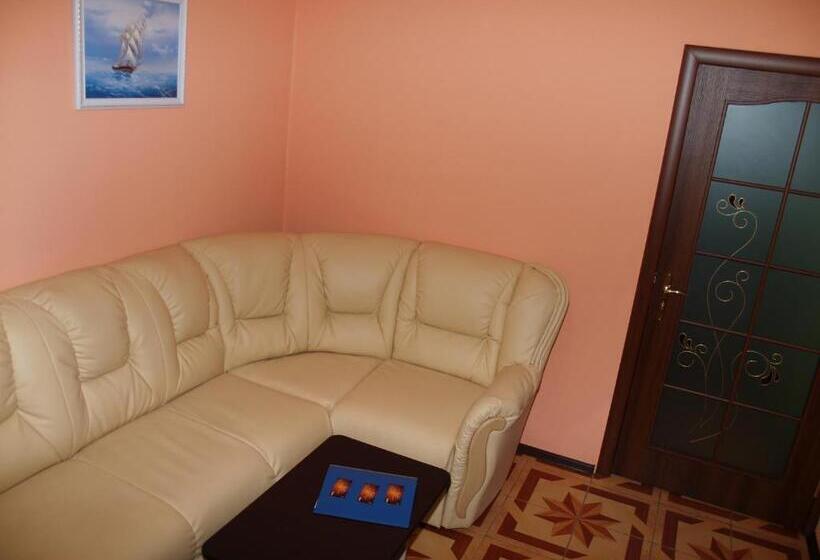 Motel Sujet