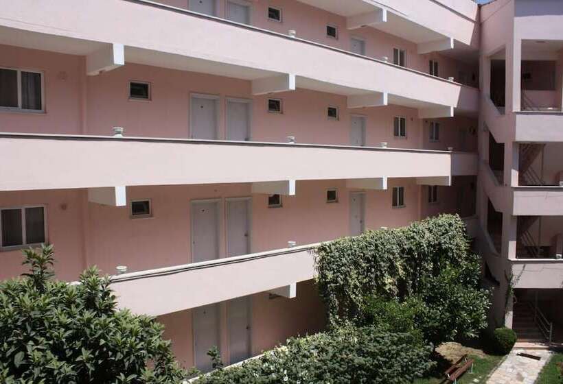 Orçin Apart