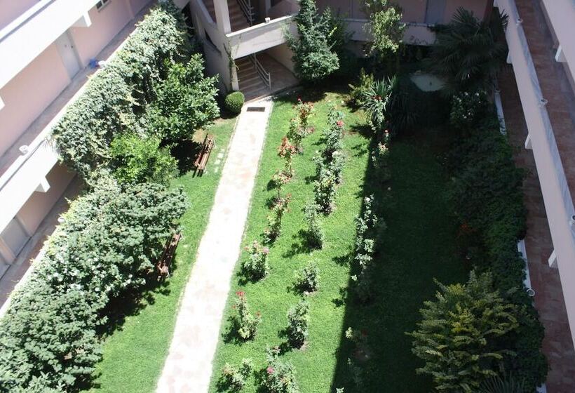 Orçin Apart