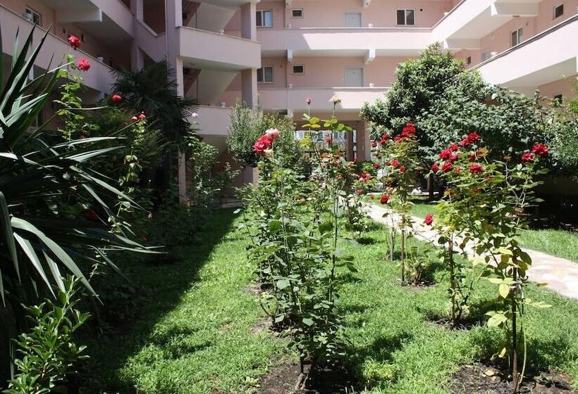 Orçin Apart