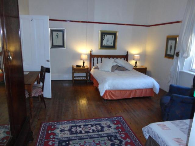 بنسيون 3 Darling Street Guest House