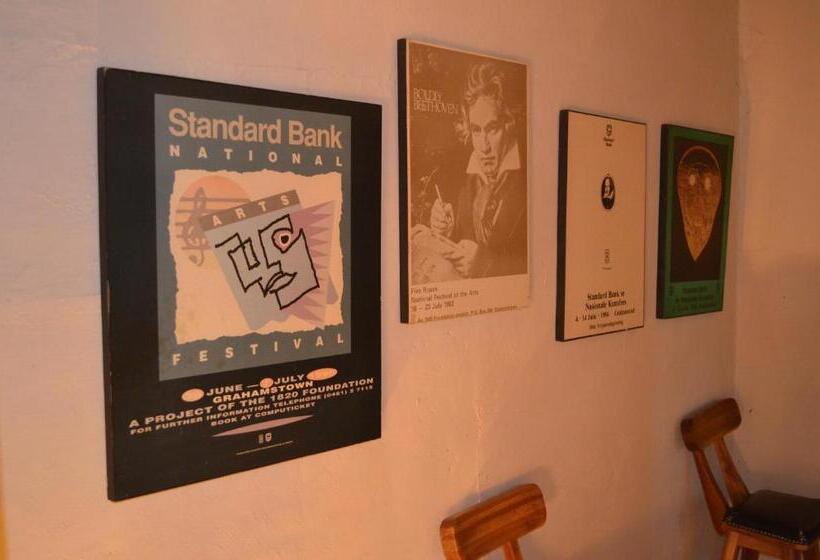 بنسيون 3 Darling Street Guest House