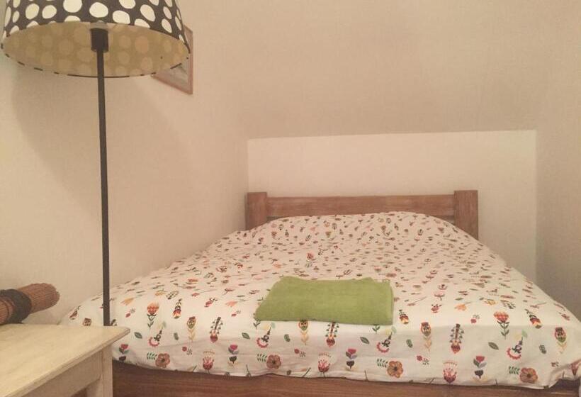 بنسيون Bed & More Pogányvár