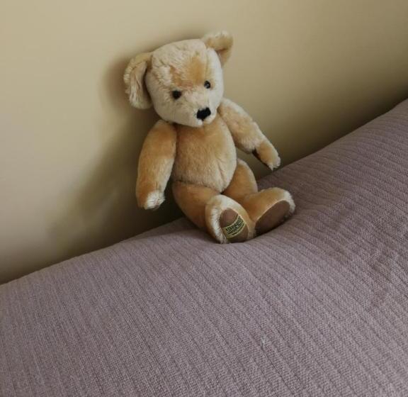 بنسيون Bed & More Pogányvár