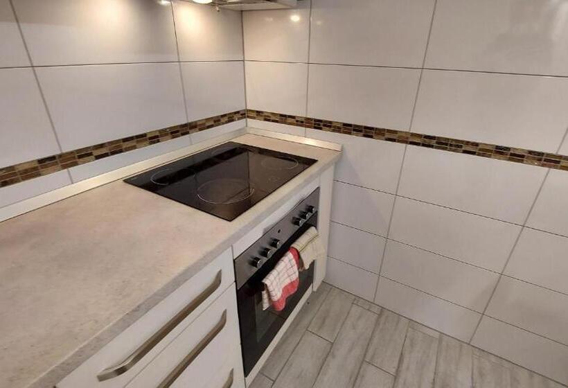 پانسیون Casa Giulia