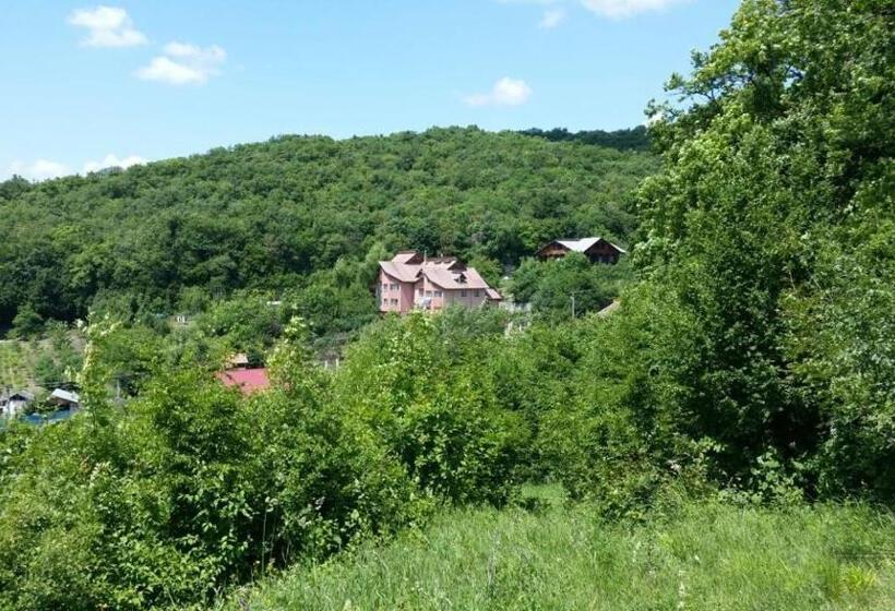 پانسیون Casa Lorena
