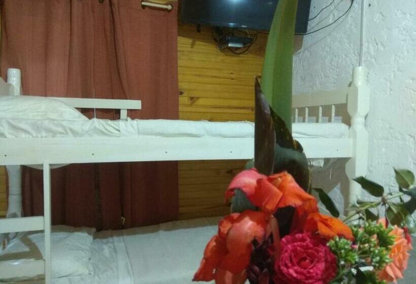 پانسیون Gaboto, Solo Se Reserva Con Sena , Entrar En Contacto