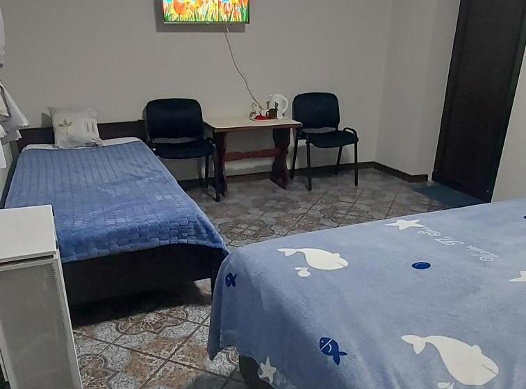 ペンション Guest House Marketti