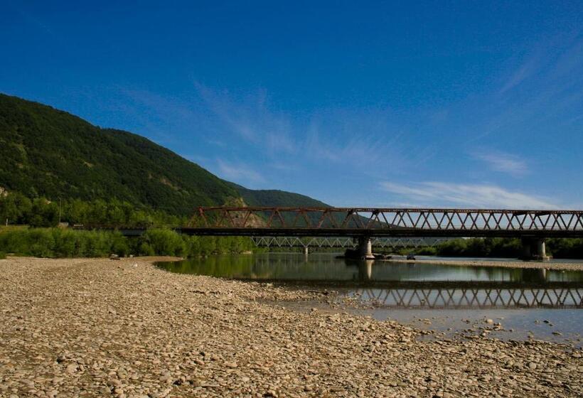 ペンション Guest House Marketti