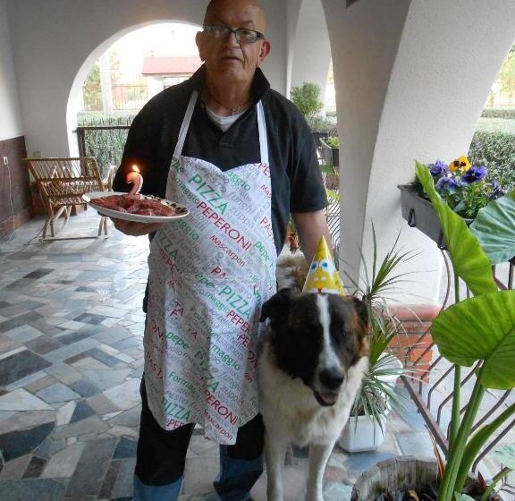 ペンション Guest House Marketti