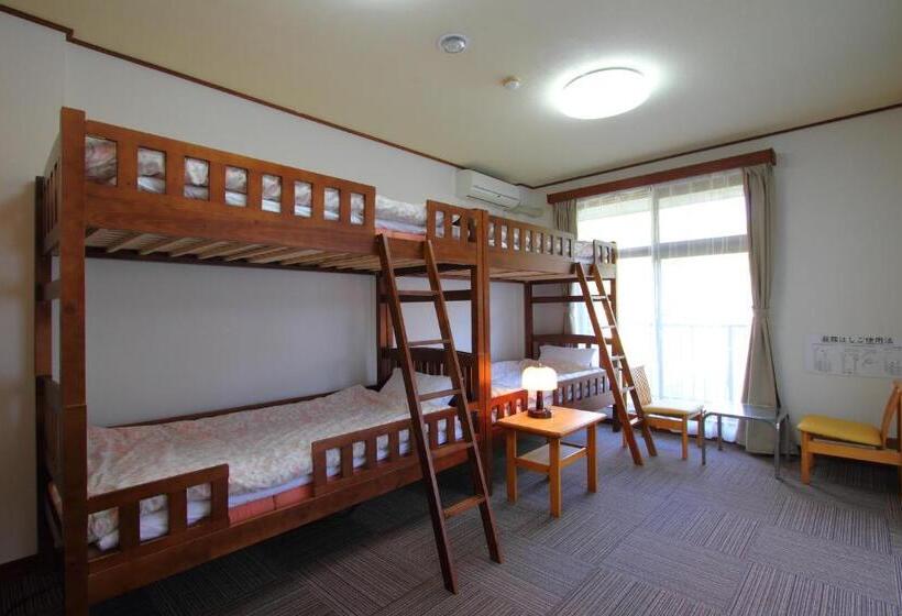 بنسيون Guesthouse E Ne