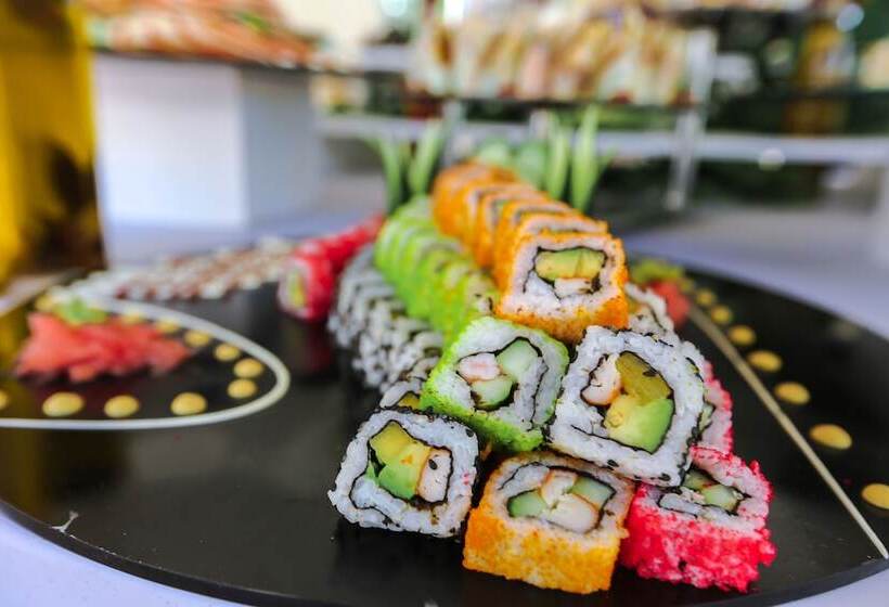 Пансион Le Domaine Limoune