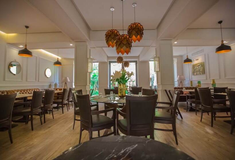 Пансион Le Domaine Limoune