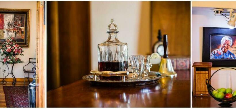 ペンション Marico Bosveld Guesthouse