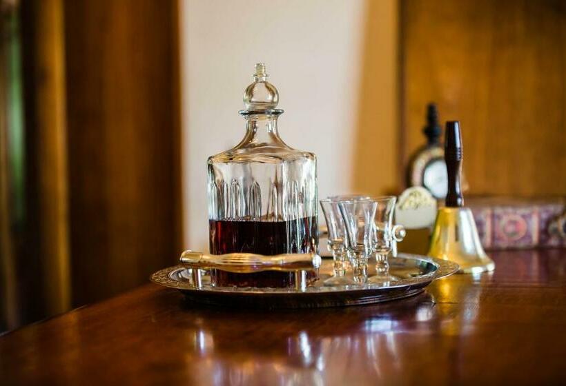 ペンション Marico Bosveld Guesthouse