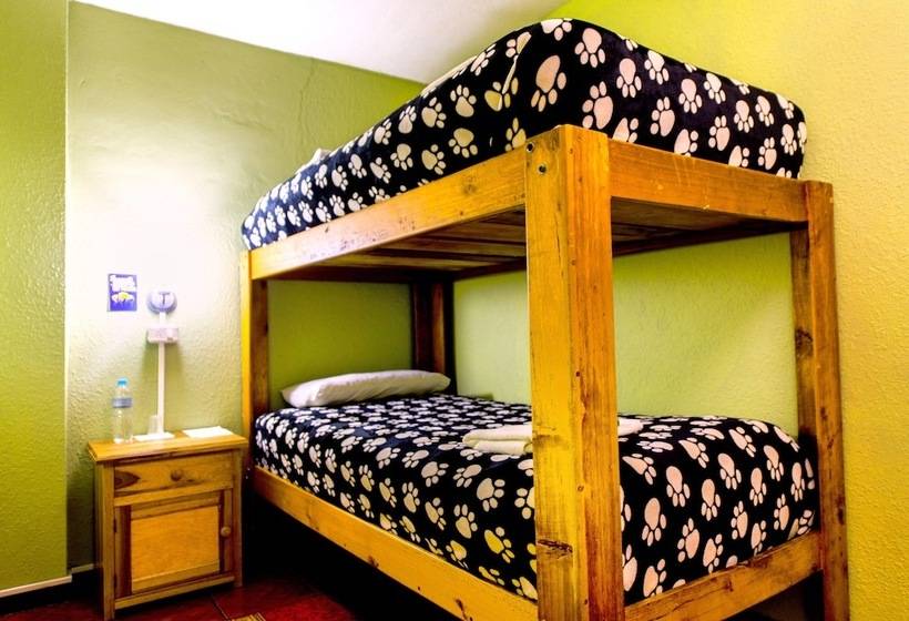 پانسیون Mirador Oro Verde Quilotoa