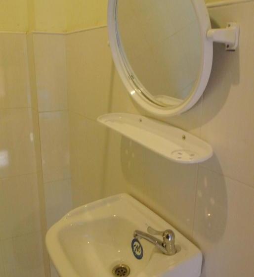פנסיון Nongsak Riverside Guesthouse & Nongsak Guesthouse