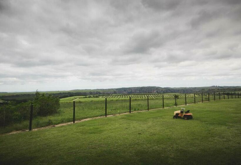 Пансион Oribi Gorge Guest Farm