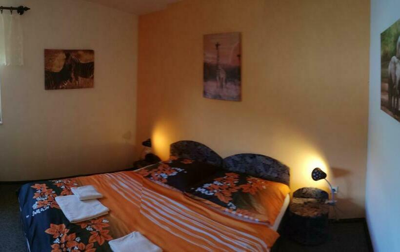 膳宿费 Penzión Baltazár