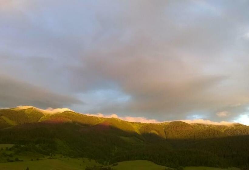 膳宿费 Penzión Baltazár