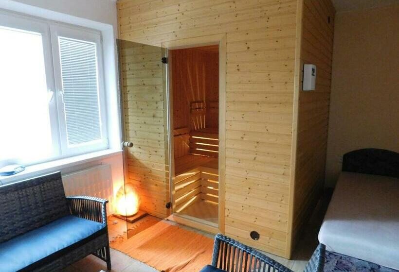 膳宿费 Penzión Baltazár