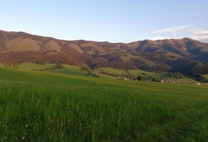 膳宿费 Penzión Baltazár