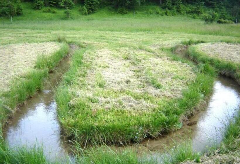 膳宿费 Penzión Baltazár