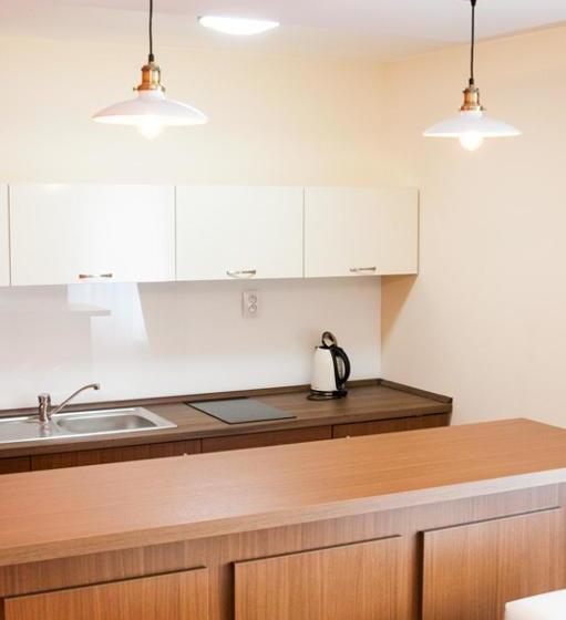 פנסיון Penzión Begálka