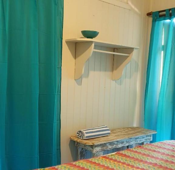 بنسيون Jardim Da Amazônia Lodge