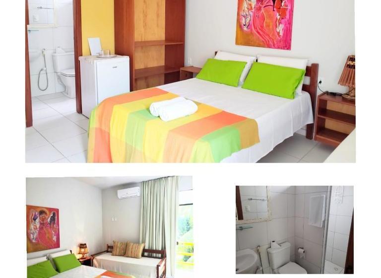 膳宿费 Refugio Mineiro Hotel Boutique