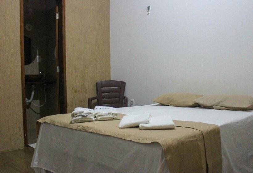 פנסיון Pousada Village Maceió