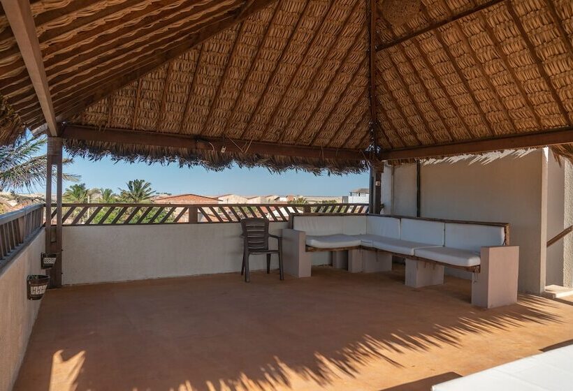 פנסיון Pousada Village Maceió