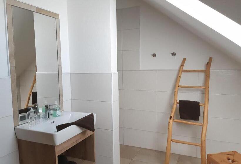 ペンション Seyerlehnerhof