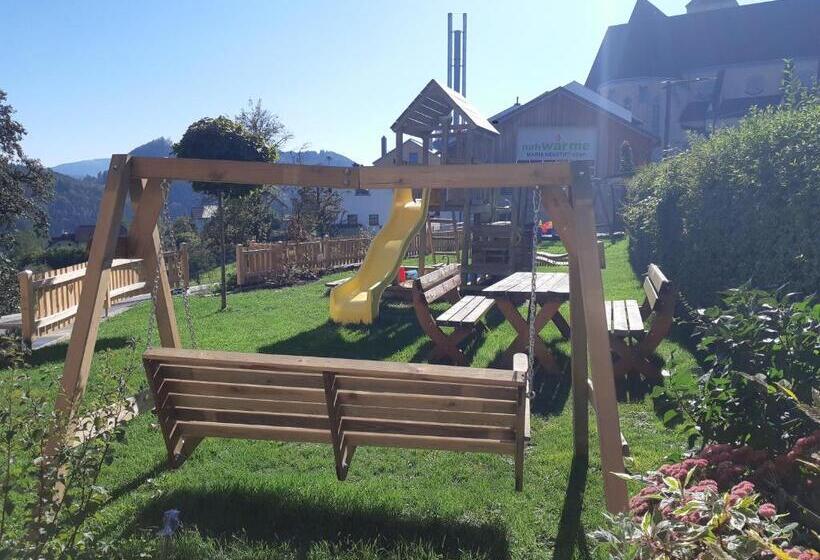 ペンション Seyerlehnerhof