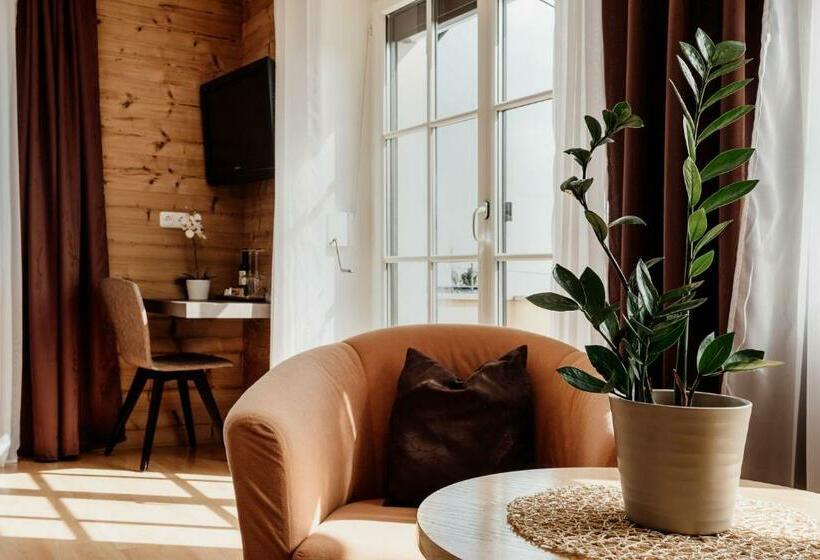 Pension Panoramablick