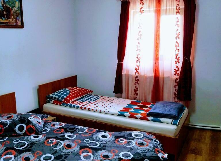 پانسیون Casa Andreea