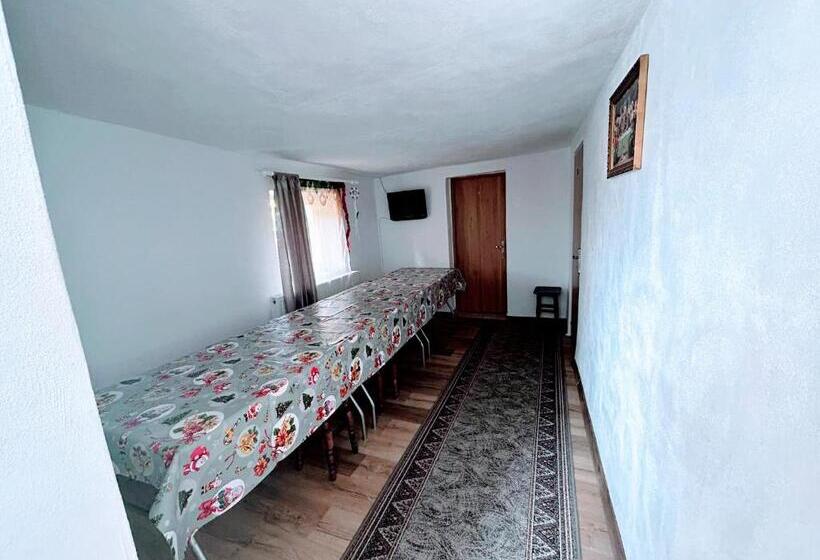 پانسیون Casa Andreea