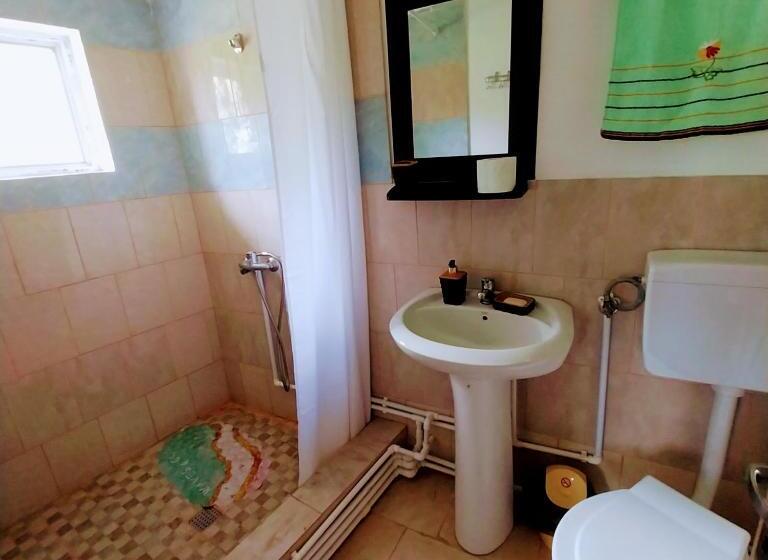 پانسیون Casa Andreea