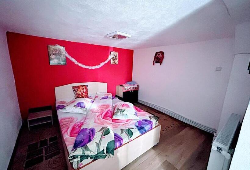 پانسیون Casa Andreea
