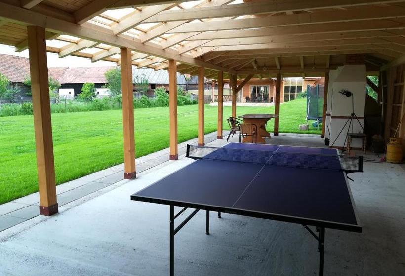 Pensiunea Szeptember