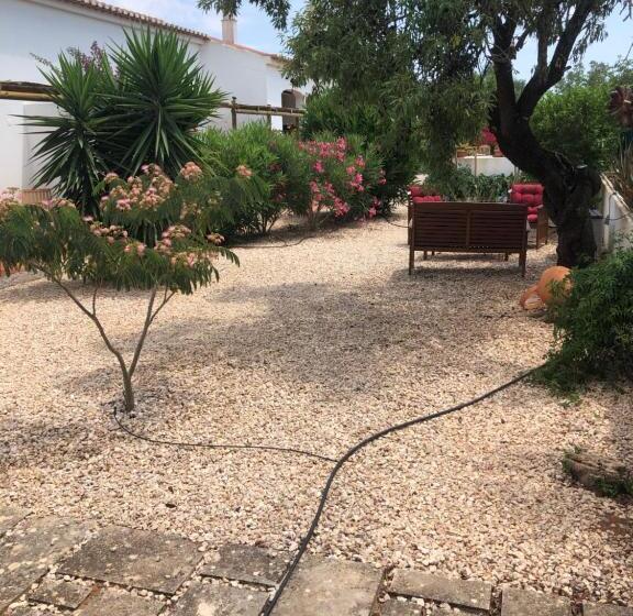 Quinta Das Amendoeiras B&b