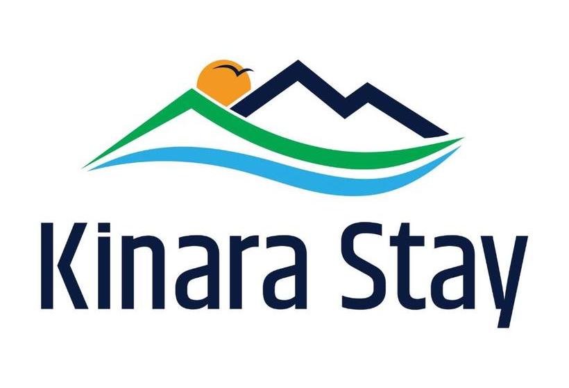 渡假胜地  Kinara Stay